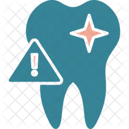 Information Teeth  Icon