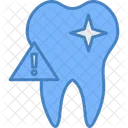 Information Teeth Information Teeth Icon