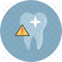 Information Teeth Information Teeth Icon
