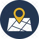 Information Uncertainty  Icon