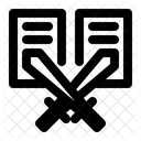 Information warfare Icon