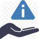 Informationen Service Support Symbol