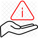 Informationen Service Support Symbol