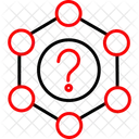 Informationen Service Support Symbol