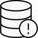 Base De Donnees Index Donnees Icon