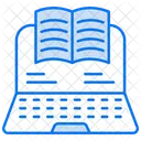 Informations sur les cours  Icône
