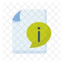 Informationsdokument  Symbol