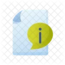 Informationsdokument  Symbol