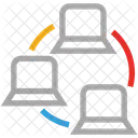 L'informatique  Icône