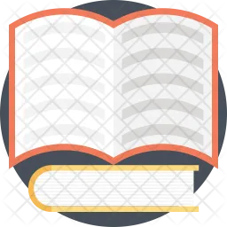 Informative learning  Icon