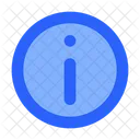 Informazione  Icon