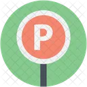 Informazioni Parcheggio Informazioni Icon