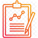 Informe Grafico Analisis Icon