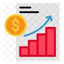 Tabla Grafico Analisis Icono