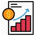 Tabla Grafico Analisis Icono