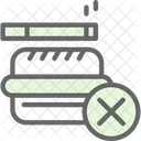 Informe No Tabaco Icono