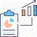 Diagramas Informe De Analisis Analisis Icono