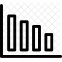 Diagrama Analisis Grafico Icono