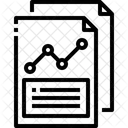 Informe Analitico Analisis Grafico Icono