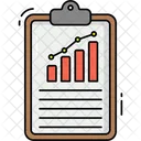 Informe analítico  Icono