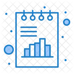 Informe analítico  Icono