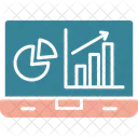 Informe Analitico Analisis Informe Icono