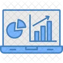 Informe Analitico Analisis Informe Icono