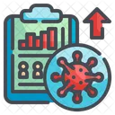 Informe covid 19  Icono