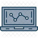 Informe de datos  Icono