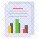 Datos Informe Analisis Icono