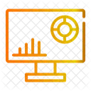 Informe de estadísticas  Icon