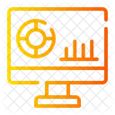 Informe de estadísticas  Icono