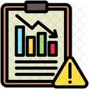 Informe De Perdida Dano Reclamacion Icon