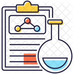 Informe de química  Icono