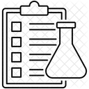 Informe de química  Icono