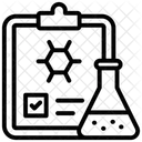 Informe de química  Icono