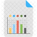 Crecimiento Analisis Ventas Icono