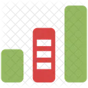 Informe De Negocios Estadisticas Analisis Icon