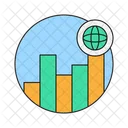 Informe mundial  Icono