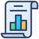 Analisis Estadistico Analisis De Negocios Informe De Negocios Icon