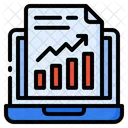Informe  Icono