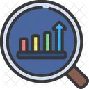 Informe de investigación  Icono