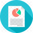 Seo Informe Datos Seo Icon