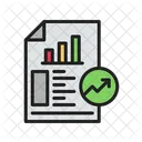 Informe Seo Informe Analisis Icon