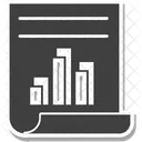 SEO Informe Documento Icon