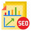 Informe Seo Informe Gestion Icon