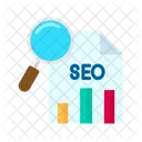 Informe de SEO  Icon