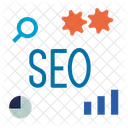 Informes de SEO  Icono