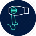 Infrared Dryer Infrared Dryer Icon