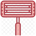 Infrared Heater  Icon